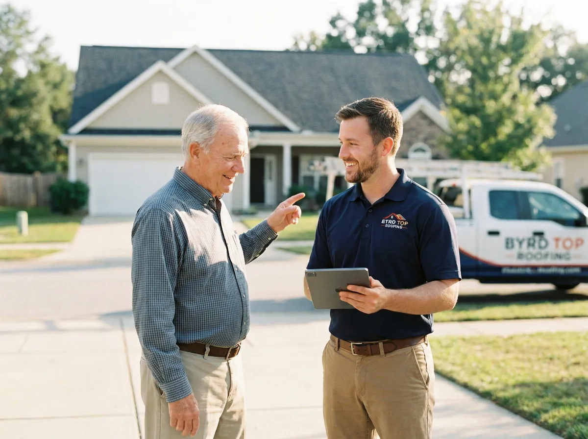 Roofing Boones Mill, VA FAQs